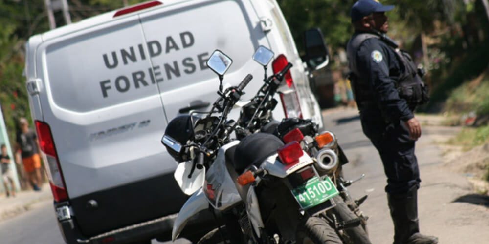 😲 Hombres asesinados en Ocumare del Tuy iban a comprar una camioneta 😲