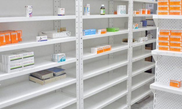 😮 La escasez de medicamentos en Venezuela alcanza el 80% 😮