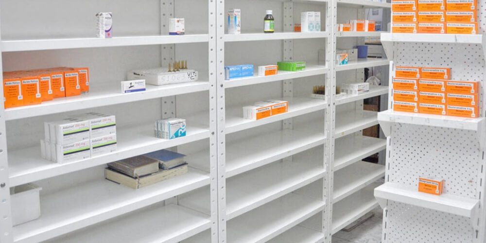 😮 La escasez de medicamentos en Venezuela alcanza el 80% 😮