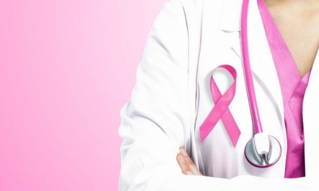 ✅ Realizaran jornada gratuita de pesquisa de cáncer de mama este sábado ✅