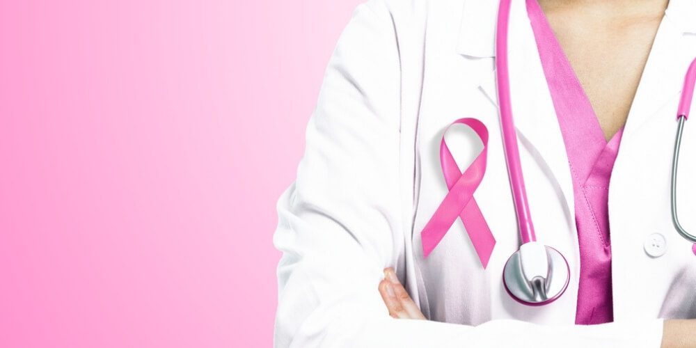 ✅ Realizaran jornada gratuita de pesquisa de cáncer de mama este sábado ✅