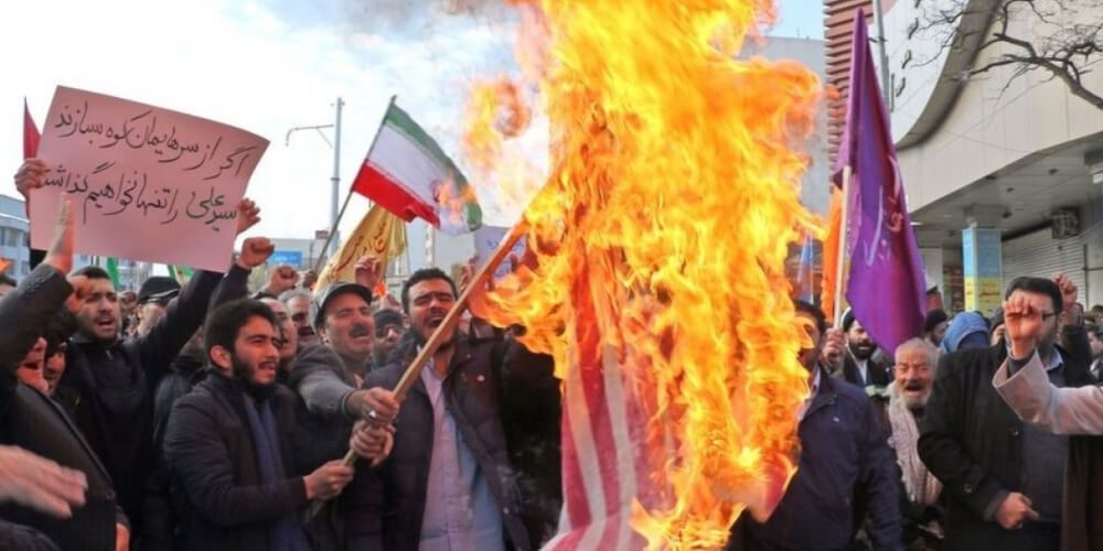Irán-ola-de-manifestaciones-que-ha-dejado-más-de-140-muertos-manifestación-movidatuy.com