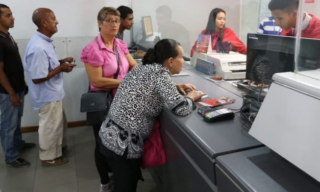 ✅ Adultos mayores ya pueden consultar si quedaron entre los 10.250 nuevos pensionados ✅