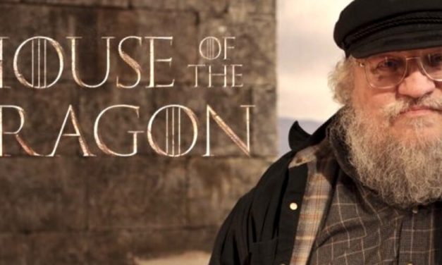 ✌ Confirmado: House of The Dragon es la precuela de Game of Thrones ✌