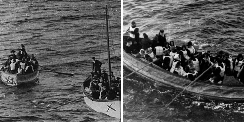 escalofriantes-imágenes-del-titanic-antes-de-la-catastrofe-botes-salvavidas-movidatuy.com