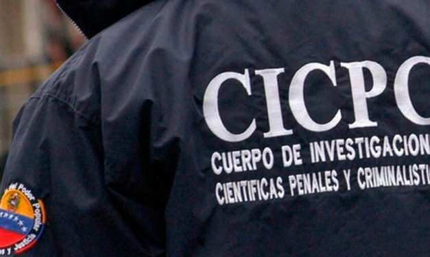 Mujer fue asesinada en la autopista Charallave-Ocumare