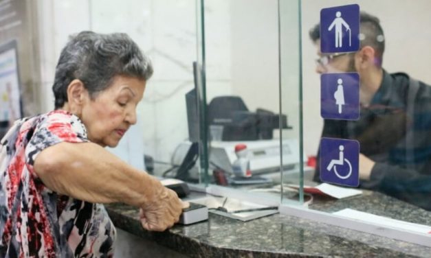 ✅ Pensionados recibirán Bs. 450.000 de aguinaldos este jueves 21-Nov ✅