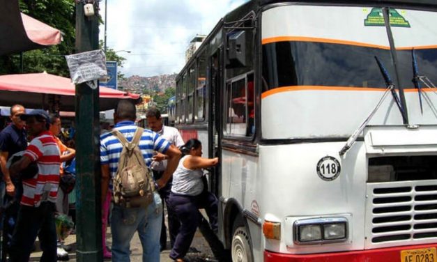 ✅ Viceministro de transporte desautorizó nueva alza del pasaje mínimo ✅