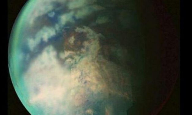 ✌ Astrónomos hacen el descubrimiento de un planeta gemelo a la Tierra ✌