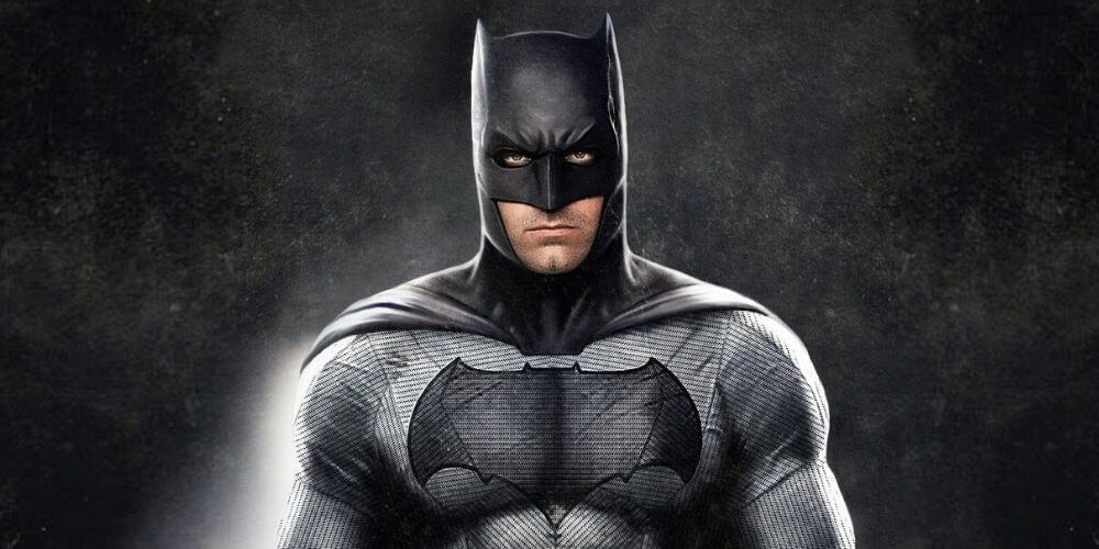 ✌ ¿Nuevo Batman? Bradley Cooper para la próxima secuela de Joker ✌