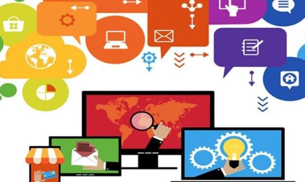 ✌ Beneficios para las empresas de tener presencia en internet ✌