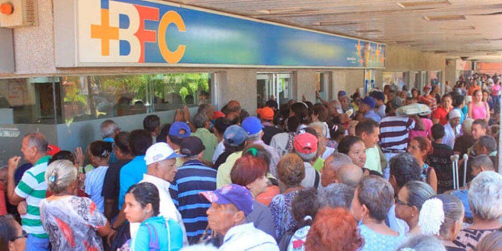 ✅Pensionados del Instituto Venezolano de los Seguros Sociales (IVSS) cobrarán esto a partir de hoy✅