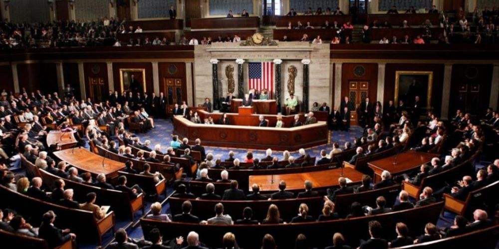 😮 Trump: el senado aprueba las normas del proceso de destitución en su contra 😮