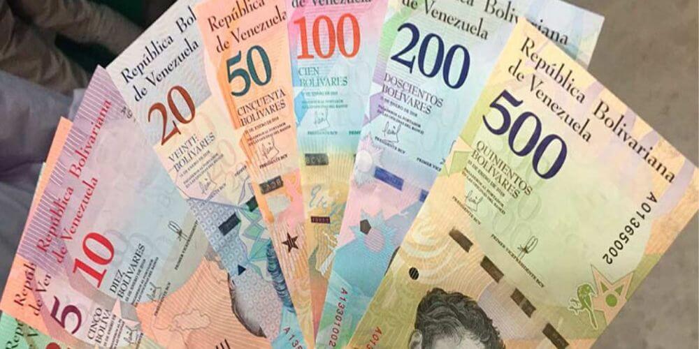 😮 Venezuela: expertos afirman que el bolívar perdió función como dinero 😮