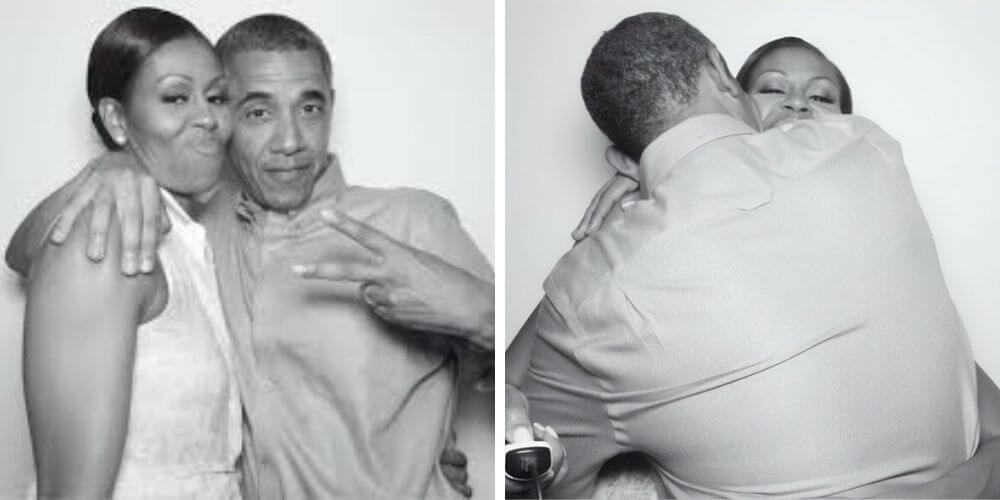 asi-celebro-barak-obama-los-56-años-de-su-esposa-michelle-sesion-fotografica-regalo-abrazos-movidatuy.com