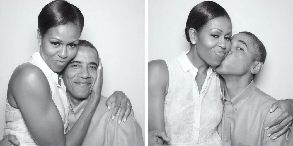 asi-celebro-barak-obama-los-56-años-de-su-esposa-michelle-sesion-fotos-besos-movidatuy.com