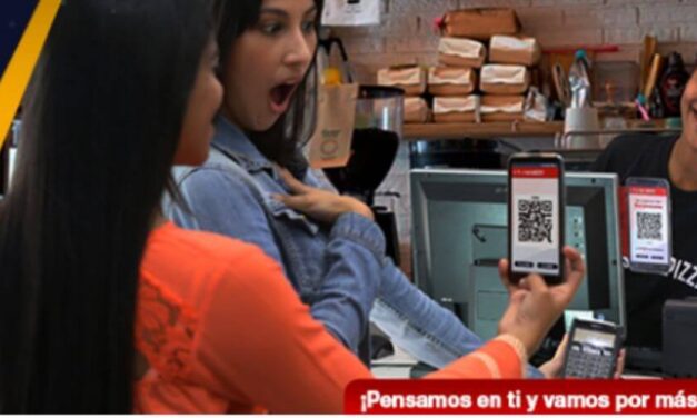 ✅ Guía para realizar pagos y cobros a través de Punto Ya de Bdv ✅