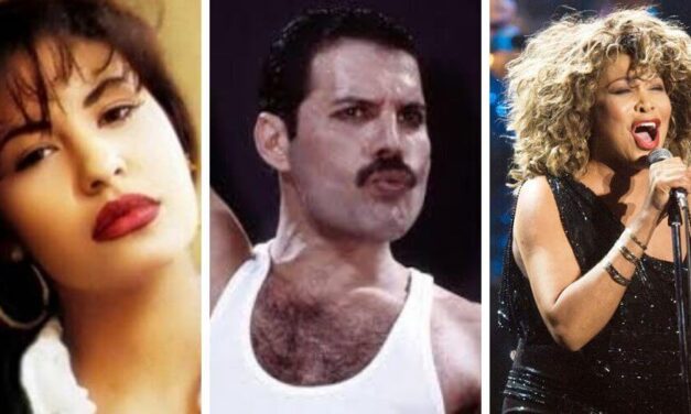 ✌ Los 5 artistas que se atrevieron a interpretar a famosos cantantes ✌