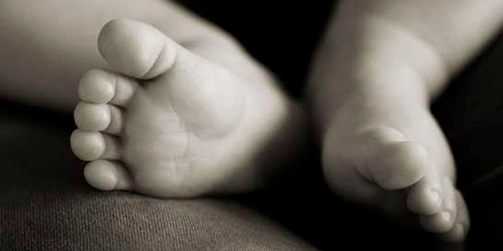 Mataron de fuerte golpiza a bebé de dos años en Punto Fijo