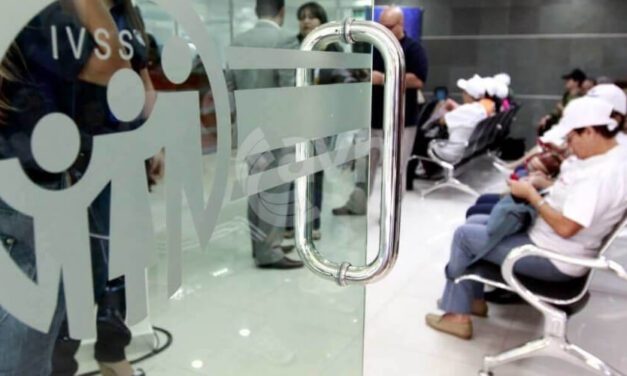✅ IVSS programa nuevo pago a partir del 26 de febrero ✅