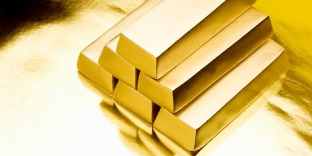 😮 Venezuela: el valor de las reservas de oro cayó 15,52 % en 2019 😮