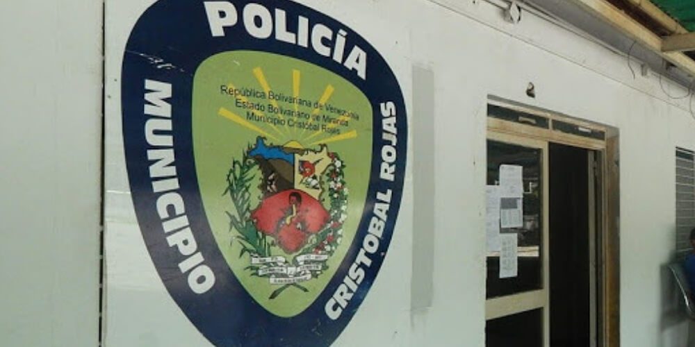 ✅ Autoridades de Charallave crean Seguridad Ciudadana para atender denuncias ✅