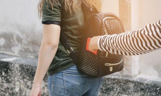 ✌ Crean app que ubica los teléfonos móviles, aunque estén apagados ✌