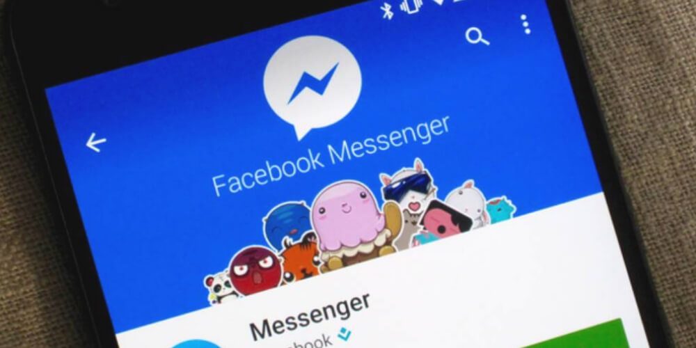 ✅ Guía práctica para crear un grupo en Facebook Messenger ✅