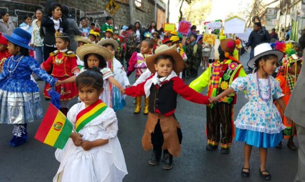 ✅ Hoy inician los carnavales 2020 en el municipio Paz Castillo ✅