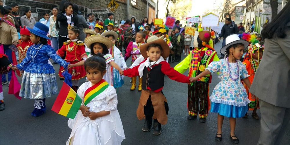 ✅ Hoy inician los carnavales 2020 en el municipio Paz Castillo ✅