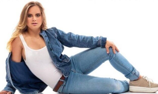 ✌ Modelo con Síndrome de Down causa sensación en las pasarelas ✌