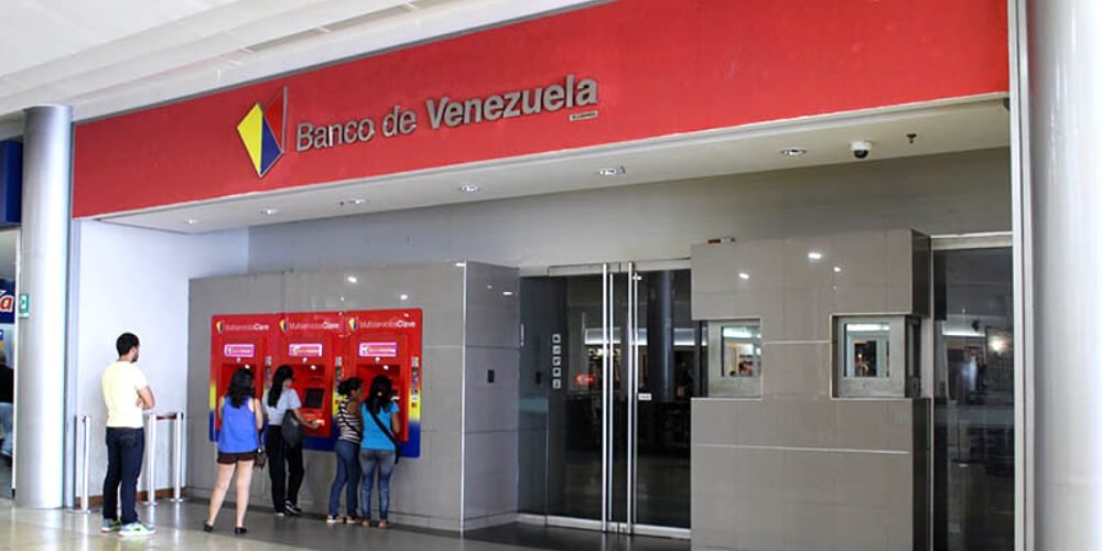 ✅ Nuevos montos máximos para Biopago y puntos de venta del Banco de Venezuela ✅