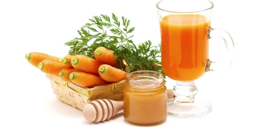 ✅ Remedio casero de zanahoria, limón y miel: Elimina la gripe, la tos y limpia tus pulmones ✅