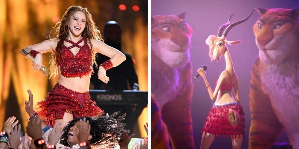 show-de-super-bowl-shakira-uso-el-atuendo-de-su-personaje-en-zootopia-pelicula-espectaculo-movidatuy.com