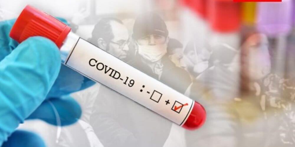 España registra 1.813 muertes y más de 29.900 contagios por Coronavirus