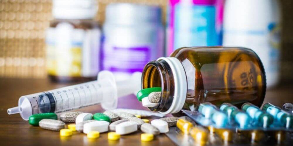 😮 Existen temores de una escasez global de medicamentos genéricos debido a el Coronavirus 😮