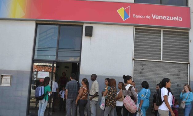 😮 Comercios de Ocumare del Tuy se encuentran a merced del hampa 😮