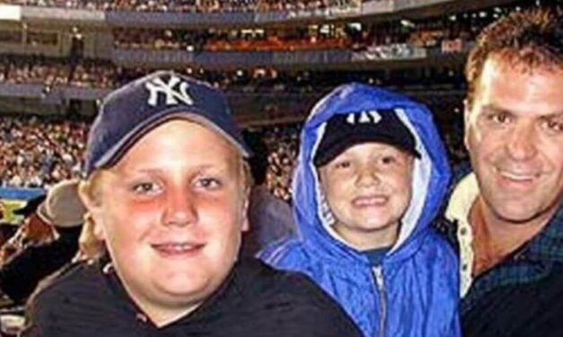 😮 De impacto: Estas fotos fueron tomadas antes de un trágico destino 😮