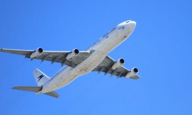 ✅ En pleno vuelo, pasajeros estornudaron y provocaron un caos ✅