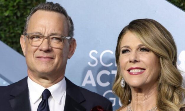 Estos son los 6 famosos que dieron positivo para Coronavirus