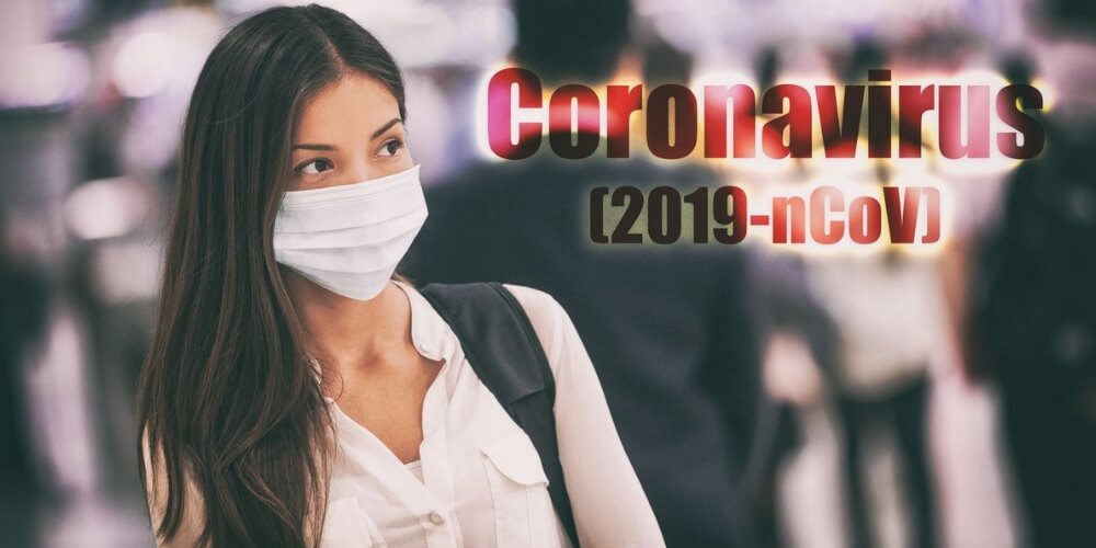 ✅ Guía de recomendaciones para evitar contagiarse del Coronavirus en el transporte público ✅