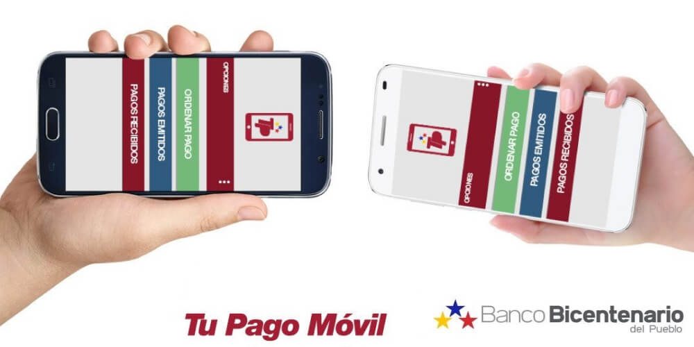 ✅ Guía para afiliarse a Pago Móvil en el Banco Bicentenario ✅