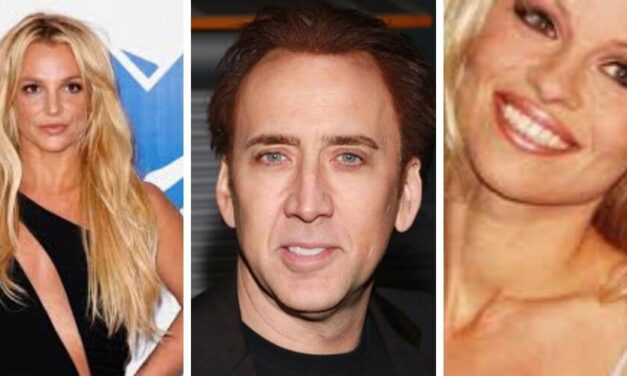 😮 Los 3 matrimonios más cortos de las celebridades de la historia 😮