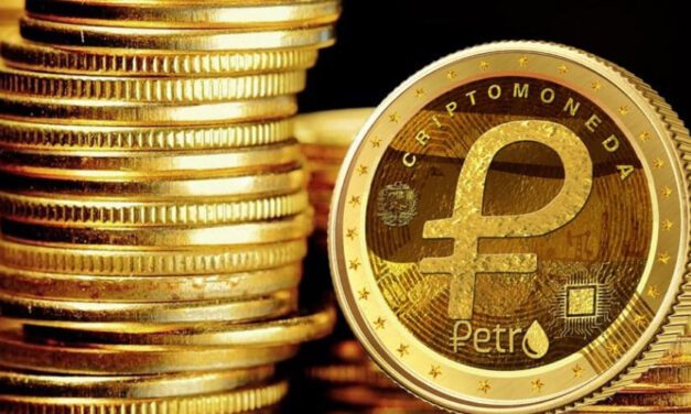✅ Los comerciantes ya pueden empezar a recibir pagos en Petro ✅