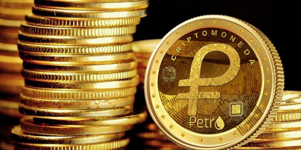 ✅ Los comerciantes ya pueden empezar a recibir pagos en Petro ✅