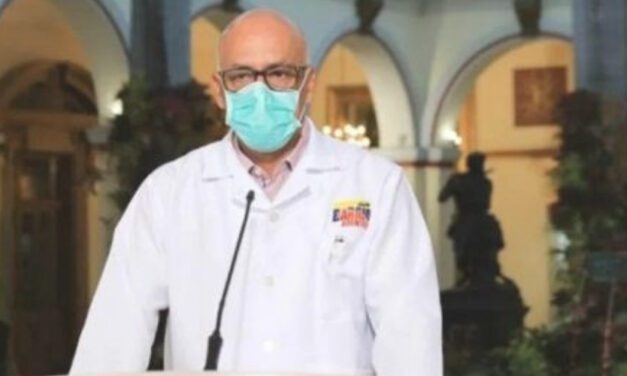 Muere una tercera persona por Coronavirus en Venezuela