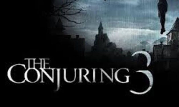 😮 ¿Preparado para El Conjuro 3? Será una experiencia nueva 😮