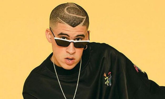 😮 Salió del closet: Bad Bunny asegura que podrían gustarle los hombres 😮