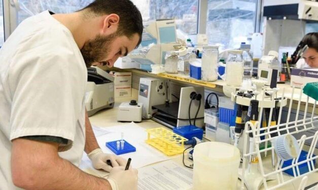 ✌ Segundo paciente con VIH se curó, es un gran avance para la ciencia ✌