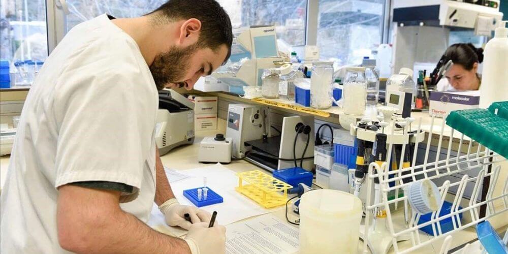 ✌ Segundo paciente con VIH se curó, es un gran avance para la ciencia ✌